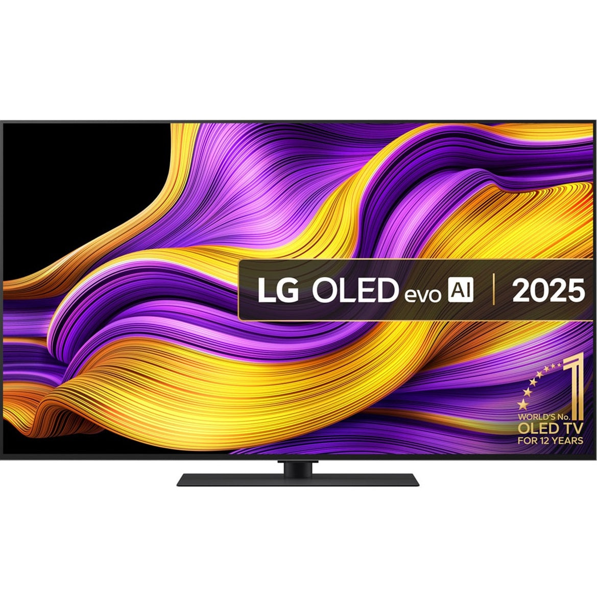 LG OLED AI 55" 4K HDR Smart TV | OLED55G56LS.AEK LG TV Ben Sweeney Electrical Euronics