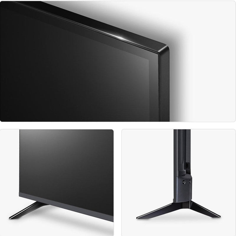 LG UA73 50" 4K UHD LED Smart TV | 50UA73006LA.AEKQ LG TV Ben Sweeney Electrical Euronics