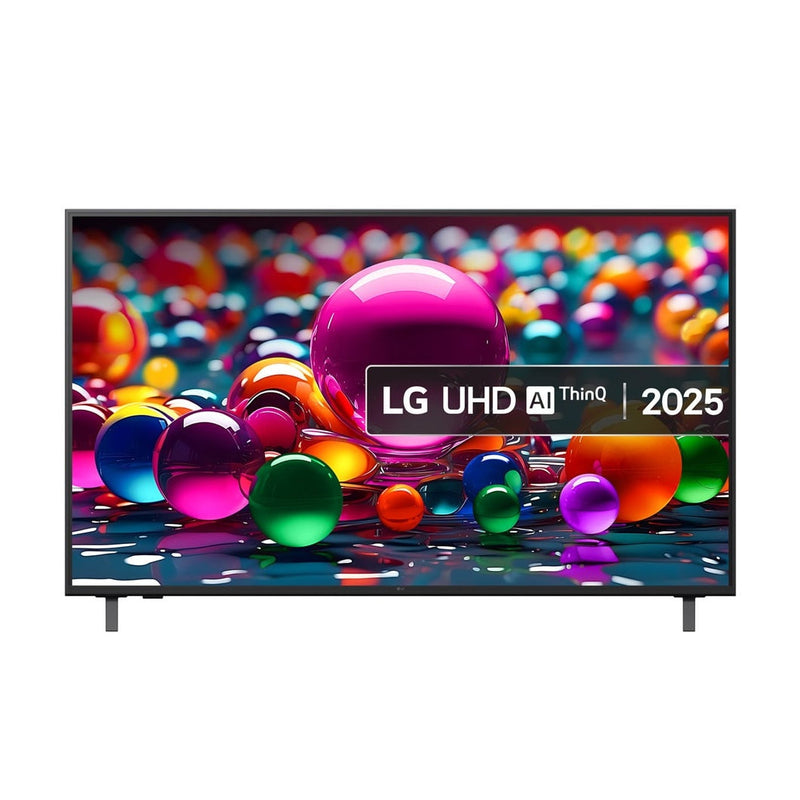 LG UA75 55" 4K UHD LED Smart TV | 55UA75006LA.AEK LG TV Ben Sweeney Electrical Euronics