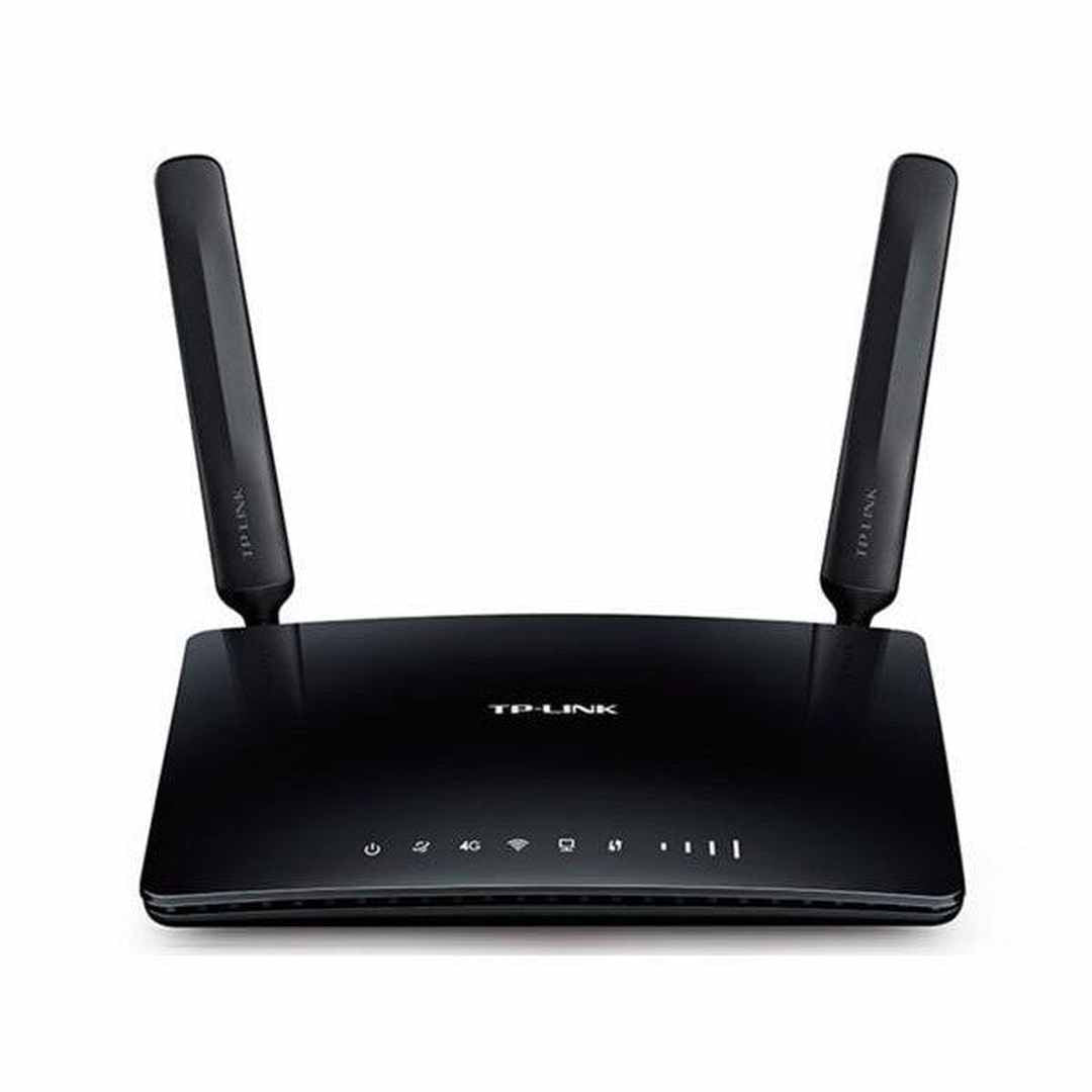 TP-Link 4G 300Mbps Wireless Router | TL-MR6400 TP-Link Router Ben Sweeney Electrical Ben Sweeney