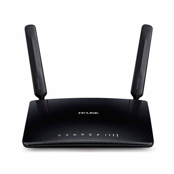 TP-Link 4G 300Mbps Wireless Router | TL-MR6400 TP-Link Router Ben Sweeney Electrical Ben Sweeney