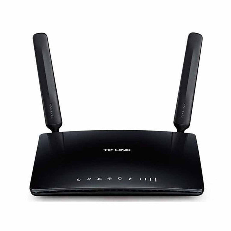 TP-Link 4G 300Mbps Wireless Router | TL-MR6400 TP-Link Router Ben Sweeney Electrical Ben Sweeney