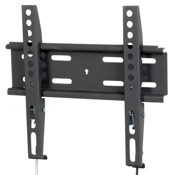 Thor Ultra Slim Fixed TV Bracket 24”-43”