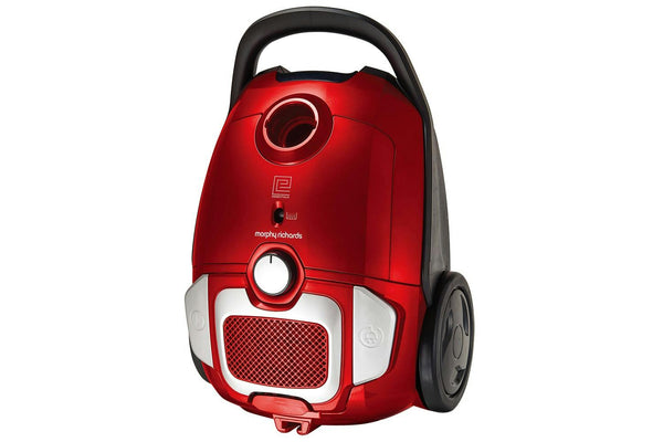 Morphy Richards Cylinder Vacuum Cleaner