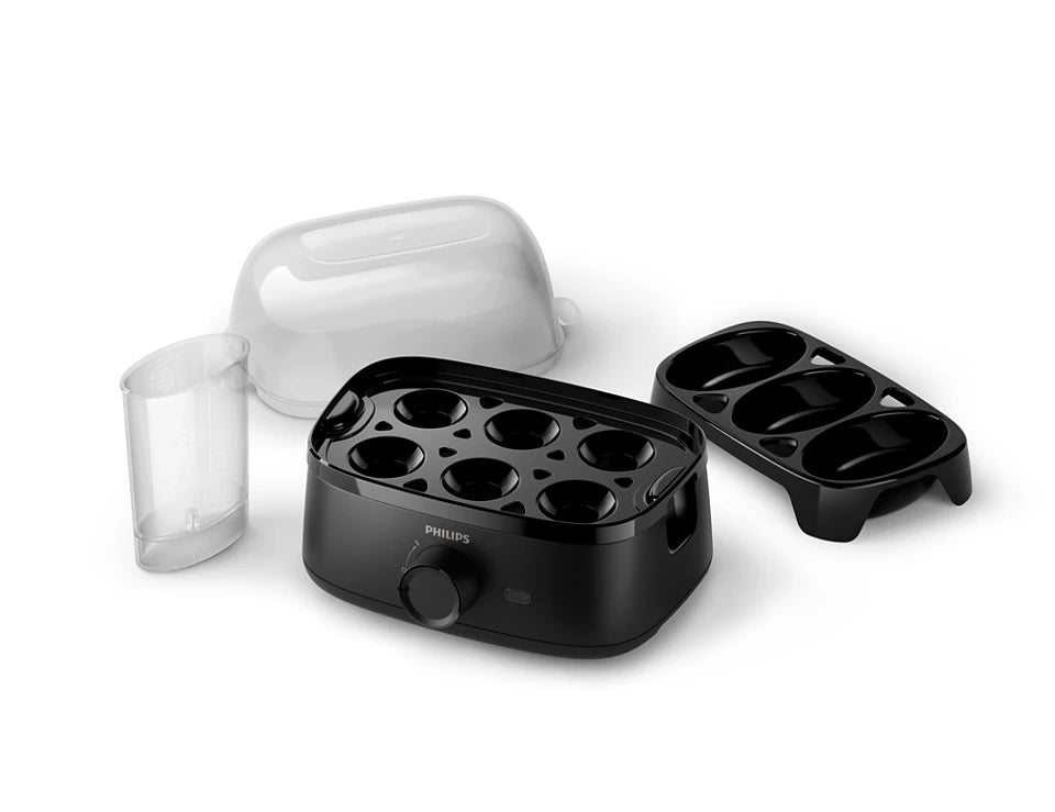 Egg Cooker 3000 Series - HD9137/91