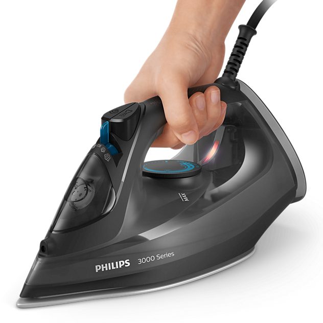 Philips 3000 Series Steam Iron | DST3041/89