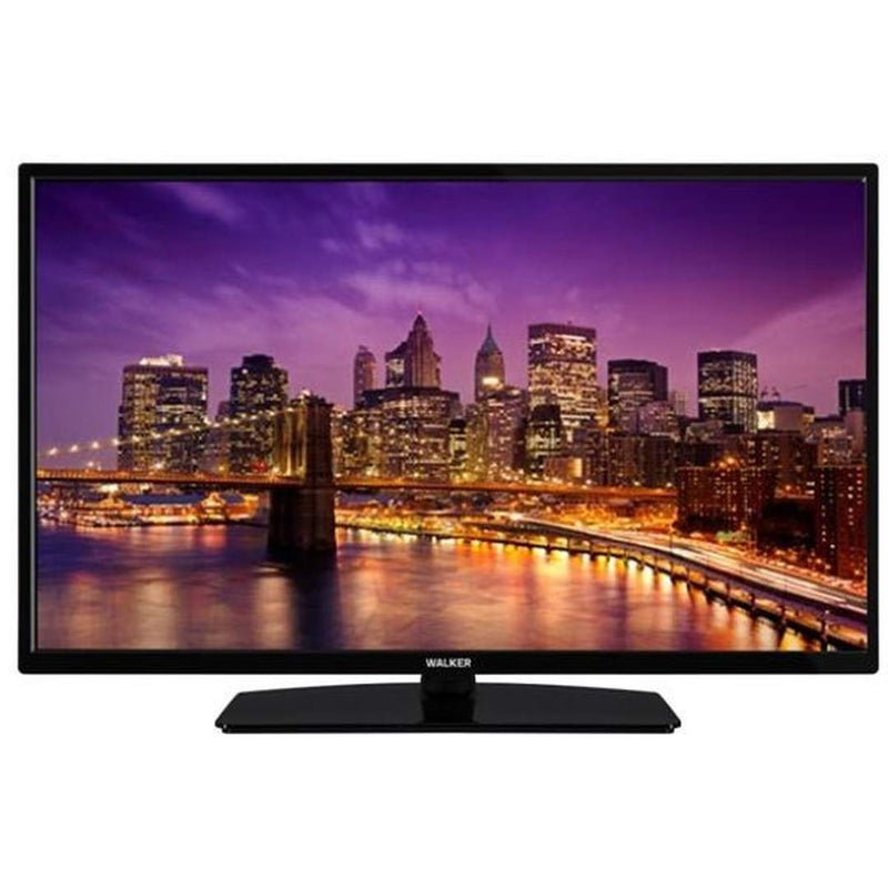 Walker 40 Inch S2K Full HD Smart TV with Satellite | WPS2K40241 Walker TV Ben Sweeney Electrical Euronics