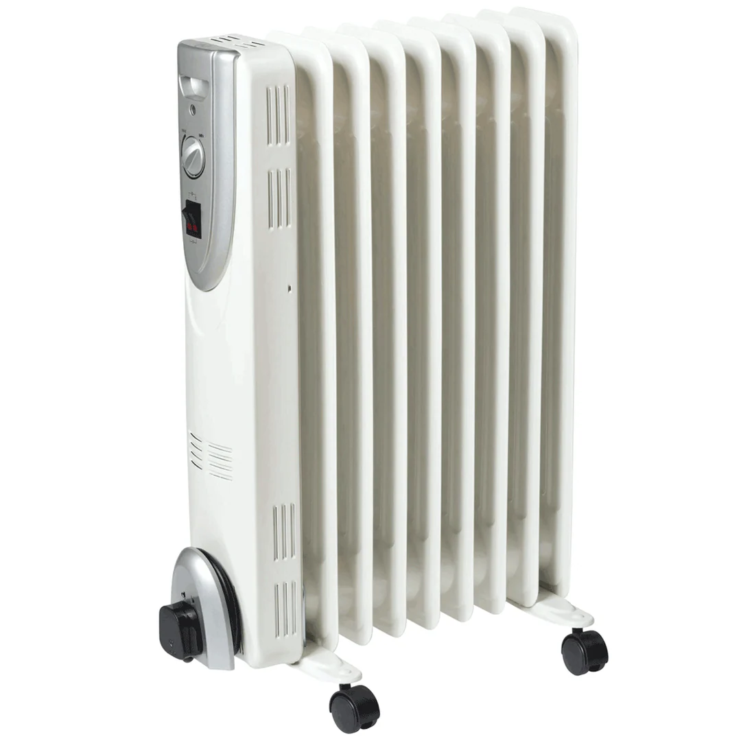 Winterwarm 2kW Oil Radiator | WWR20