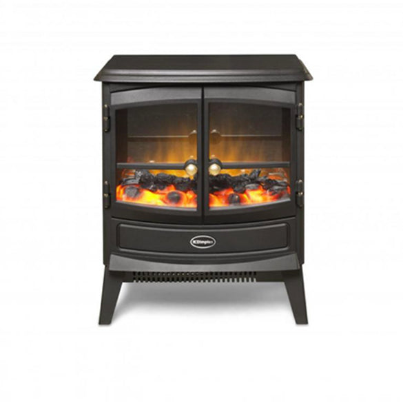 Dimplex Springbome SBN20E Optiflame Stove